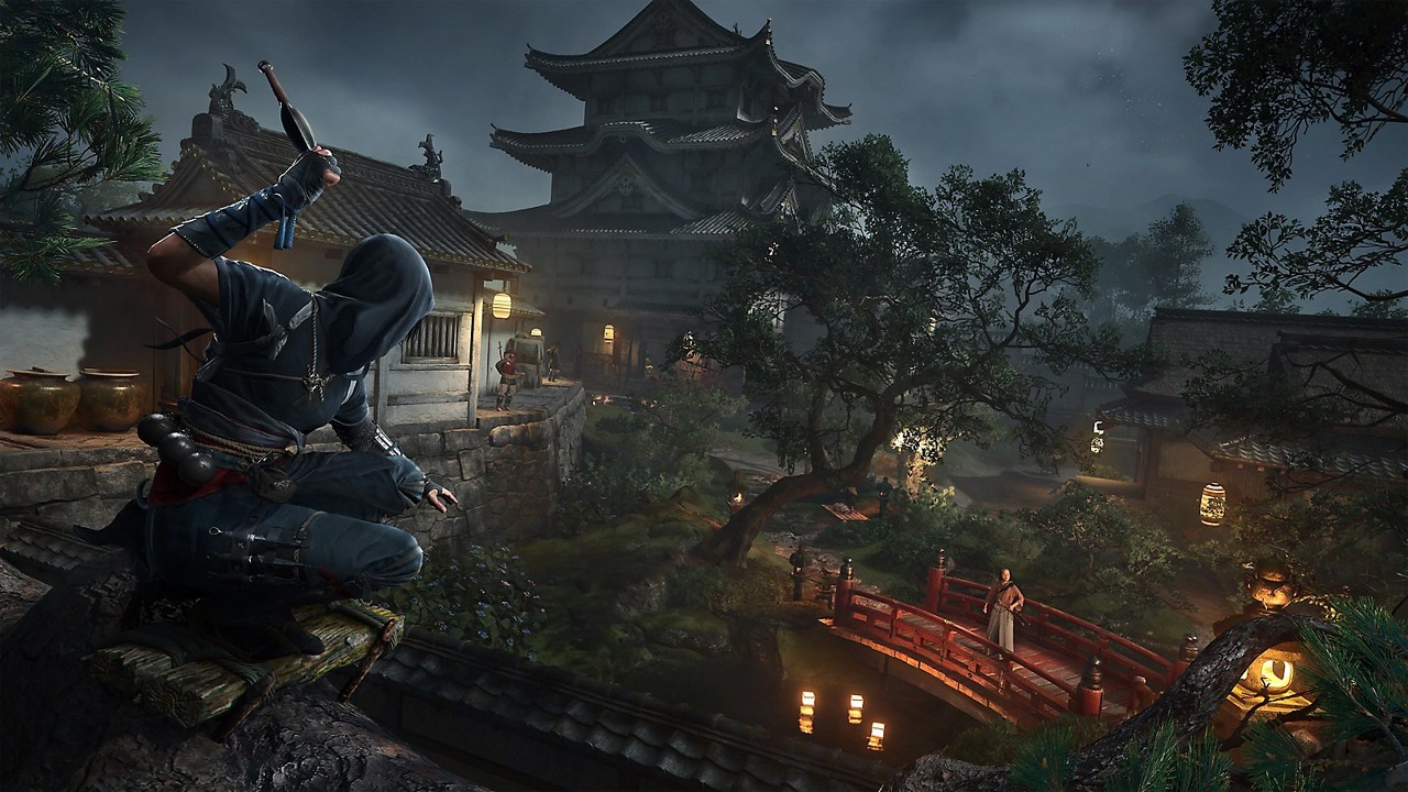 Feodal Japonya